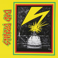 the album cover for Bad Brains - Bad Brains
