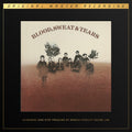 the album cover for Blood, Sweat & Tears - Blood Sweat & Tears [Limited Edition] [180 Gram]