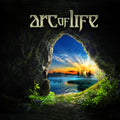 the album cover for Arc Of Life - Arc Of Life