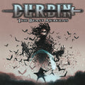 the album cover for Durbin - The Beast Awakens