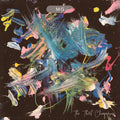 the album cover for MG [Martin Gore] - The Third Chimpanzee EP [Limited Edition Blue Vinyl]