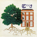 the album cover for Trees - The Garden of Jane Delawney (Green Vinyl)