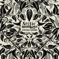 the album cover for Arctic Monkeys - Cornerstone