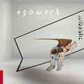 the album cover for The Faint - Egowerk [LP]
