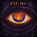 the album cover for Fallujah - Undying Light