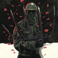 the album cover for Unknown Artist - Prowler (Original Soundtrack) (Grn) [180 Gram]