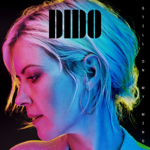 the album cover for Dido - Still On My Mind [LP]