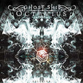 the album cover for Ghost Ship Octavius - Delirium