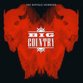 the album cover for Big Country - Buffalo Skinners (Blk) (Gate) [180 Gram]