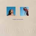 the album cover for Nilüfer Yanya - Miss Universe