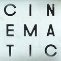 the album cover for Cinematic Orchestra - To Believe