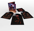 the album cover for Dio - Holy Diver Live [3LP]