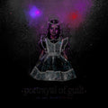 the album cover for Portrayal Of Guilt - We Are Always Alone