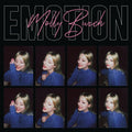 the album cover for Molly Burch - Emotion [Indie Exclusive] [Indie Exclusive]