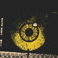 the album cover for Black Pistol Fire - Look Alive