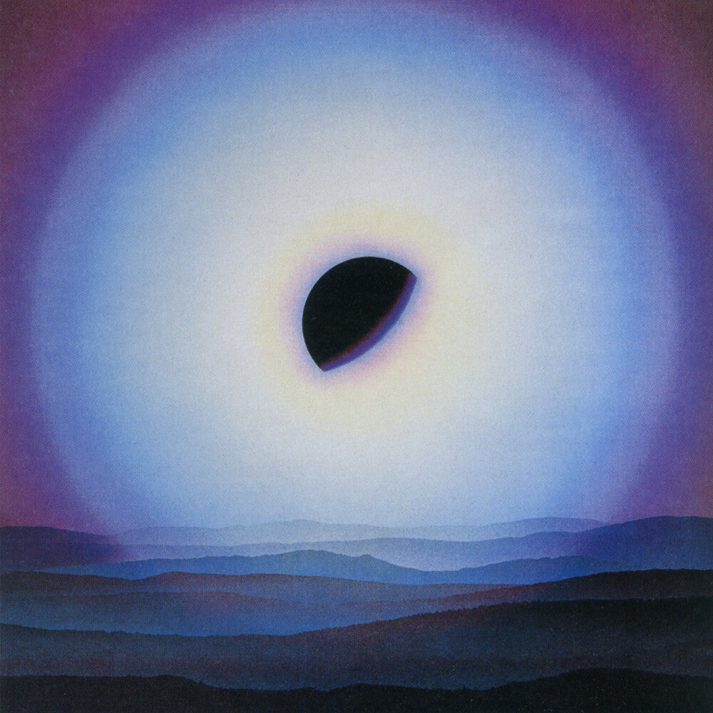 the album cover for Somewhere Between: Mutant Pop Electronic / Var - Somewhere Between: Mutant Pop, Electronic Minimalism & Shadow Sounds of Japan 1980-1988
