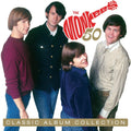 the album cover for The Monkees - Classic Album Collection (Box) [Colored Vinyl]