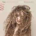 the album cover for Tal Wilkenfeld - Love Remains