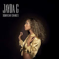 the album cover for Jayda G - Significant Changes