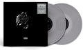 the album cover for Pop Smoke - Shoot For The Stars Aim For The Moon [Indie Exclusive Limited Edition Clear 2 LP]