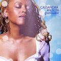 the album cover for Cassandra Wilson - Glamoured: Blue Note Tone Poet Series [2LP]