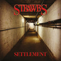 the album cover for Strawbs - Settlement [180 Gram] (Uk)
