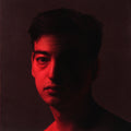 the album cover for Joji - Nectar [LP]