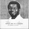 the album cover for Johnnie Frierson - Have You Been Good To Yourself (Clear Vinyl)