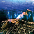 the album cover for Malihini - Hopefully Again [Download Included]