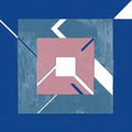the album cover for Daniel Thorne - Lines of Sight