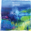 the album cover for Marilyn Mazur - Shamania [Digipak]