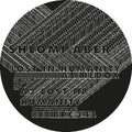 the album cover for Shlomi Aber - Lost in Humanity