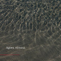 the album cover for Fennesz - Agora