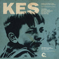 the album cover for Kes / O.S.T. - Kes (Original Motion Picture Soundtrack)