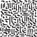 the album cover for Total Control - Laughing at the System