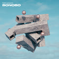 the album cover for Bonobo - Fabric Presents Bonobo