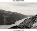 the album cover for Fedrespor - Fra En Vugge I Fjellet [Limited Edition] [Digipak]