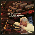 the album cover for Paul Weller - Other Aspects, Live At The Royal Festival Hall [2CD/DVD]