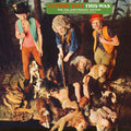 the album cover for Jethro Tull - This Was