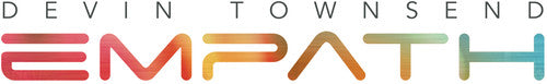 the album cover for Devin Townsend - Empath