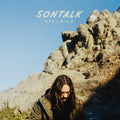 the album cover for SONTALK - Stay Wild