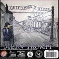 the album cover for Mdc / Riot Cop - Mdc / Riot Cop