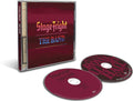 the album cover for The Band - Stage Fright: 50th Anniversary [2CD]