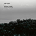 the album cover for Joe Lovano  / Crispell,Marilyn / Castaldi,Carmen - Garden Of Expression