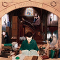 the album cover for Mansun - Six