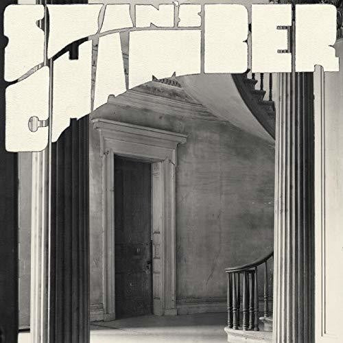 the album cover for Swans Chamber - Swan's Chamber