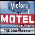 the album cover for Downbeat 5 - Victory Motel