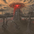 the album cover for Glacial Tomb - Glacial Tomb [Download Included]