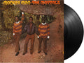 the album cover for Maytals - Monkey Man [180-Gram Black Vinyl]