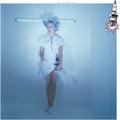 the album cover for Sparks - No 1 In Heaven: 40th Anniversary Edition